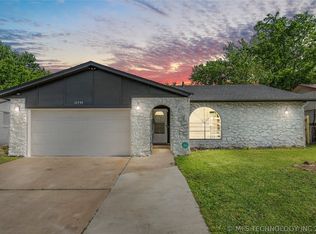 12947 E 32nd St, Tulsa, OK 74134