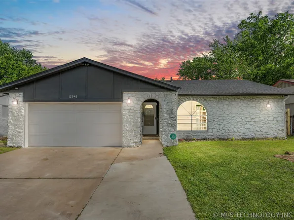 12947 E 32nd St, Tulsa, OK 74134