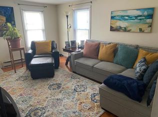 140 Mount Kemble Ave FLOOR 2, Morristown, NJ 07960