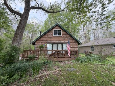 318 Mill Spgs, Fillmore, IN, 46128