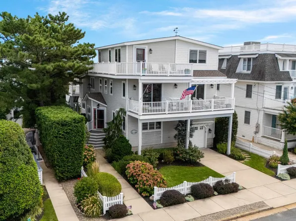 3547 1st Ave, Avalon, NJ 08202