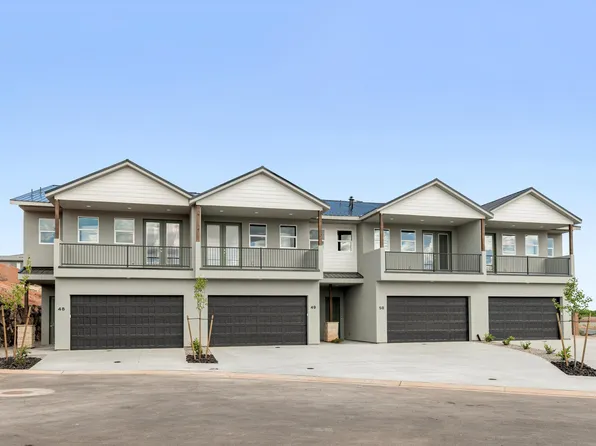 366 W Fitness Way #49, Ivins, UT 84738