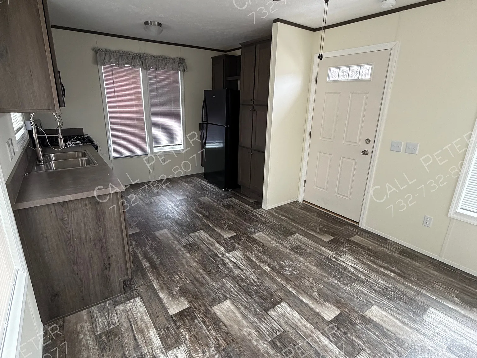 1 bed, 396 sqft, $1,660 — Photo 2