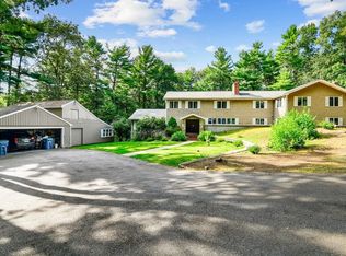 64 Green St, Canton, MA 02021