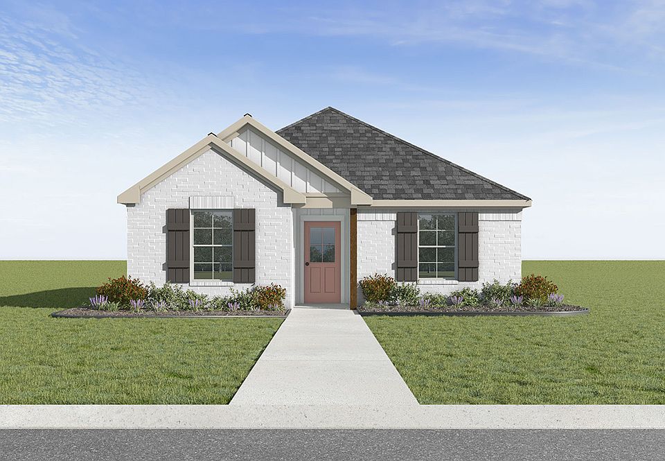 Plan Elevation.