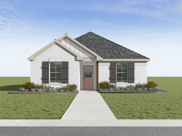 Shortleaf Plan, Crowne Parc