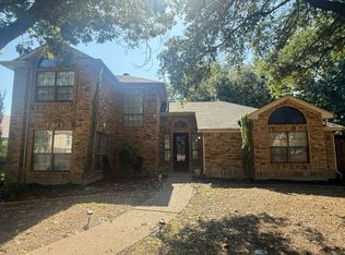 3720 Campstone Dr, Plano, TX 75023