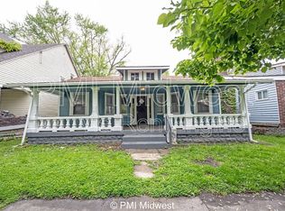 130 N Gladstone Ave, Indianapolis, IN