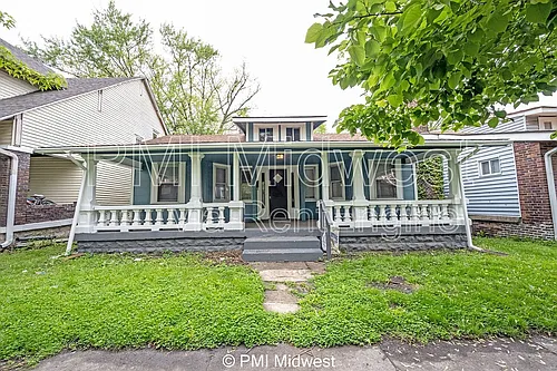 130 N Gladstone Ave Photo 1