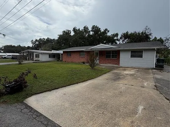1655 N FLORAL AVENUE, BARTOW, FL 33830