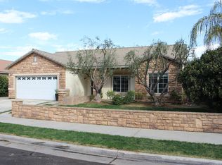 2808 Cherry Ave, Sanger, CA