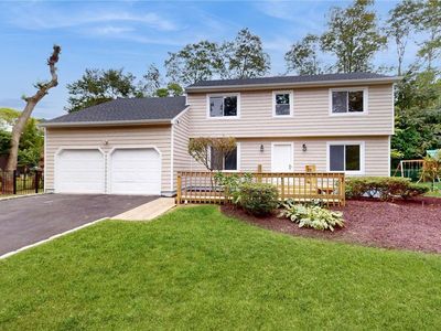 2 Justin Avenue, Dix Hills, NY, 11746