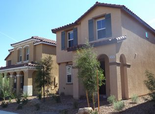 2378 Via Barranca St, Henderson, NV 89044