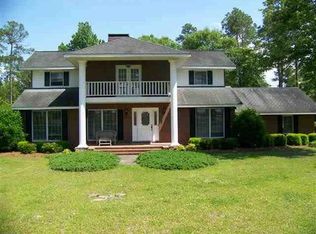 1956 Dublin Hwy, Eastman, GA 31023