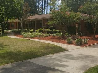 509 Marcliff Rd, Vidalia, GA 30474