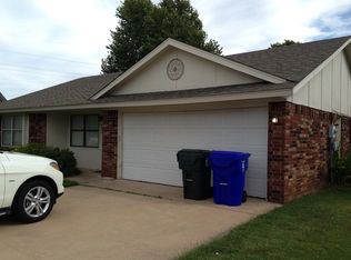 837 Peregrine Dr, Norman, OK 73072