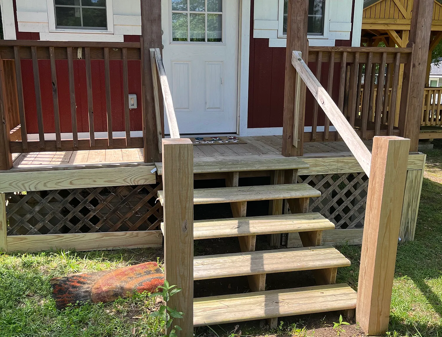 Linwood Dr, Marshall — Photo 1