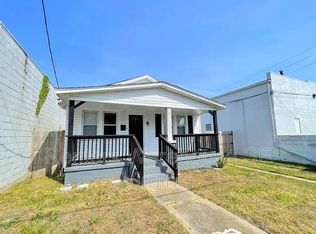 543 Shell Rd, Hampton, VA 23661