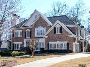 2985 Sugarloaf Club Dr, Duluth, GA 30097