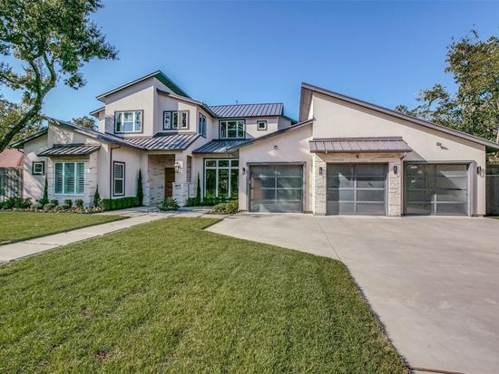 6815 Tulip Ln, Dallas, TX 75230