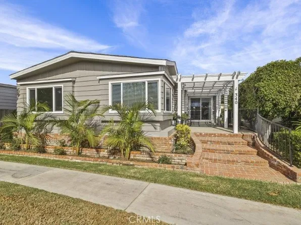 340 Crestlake Cir #124, Placentia, CA 92870