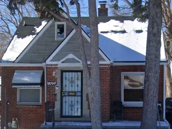 18709 Runyon St, Detroit, MI 48234
