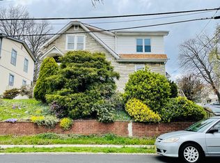 14 Glencourt Ave, Edison, NJ 08837