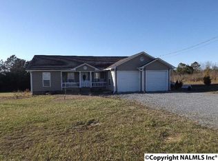 68 County Road 217, Rainsville, AL 35986