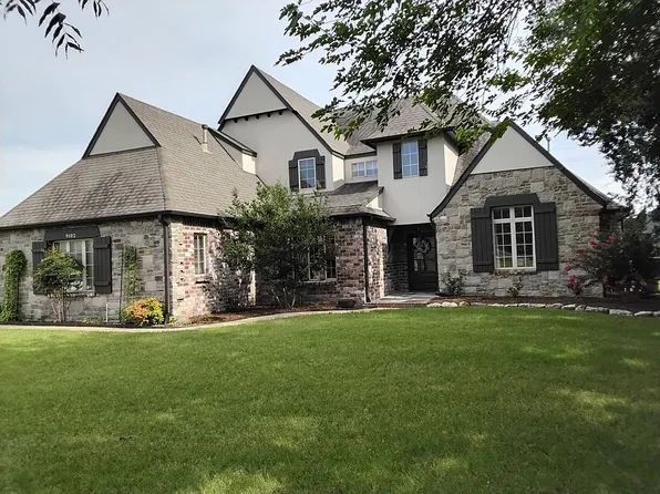 9102 N 138th Ave E, Owasso, OK 74055