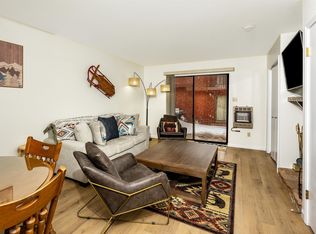 19 Jackson Hole #C4, Angel Fire, NM 87710