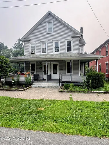 803 N Mulberry St Photo 1 803 N Mulberry St Photo 1
