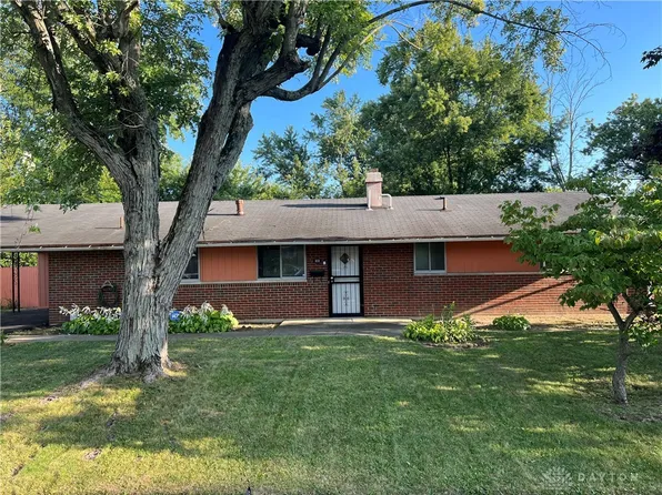 808 Mapleside Dr, Dayton, OH 45426