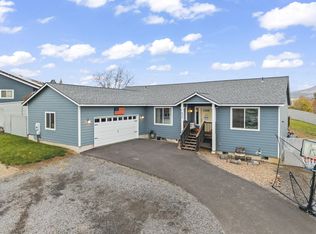 430 E D St, Culver, OR 97734