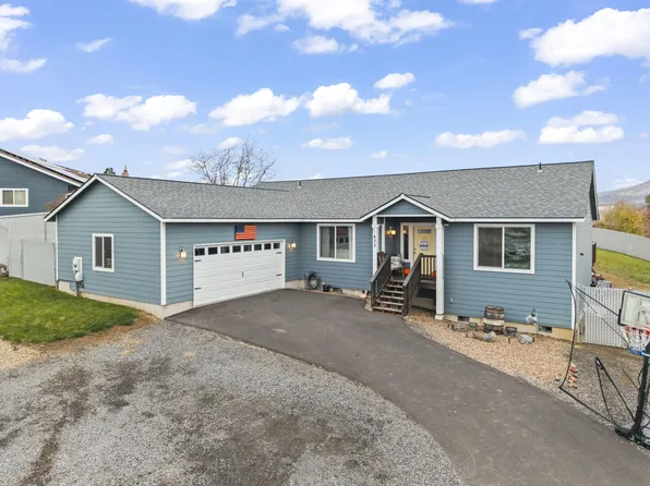 430 E D St, Culver, OR 97734