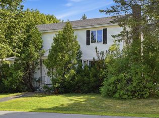 22 Morgan Street, Waterville, ME 04901