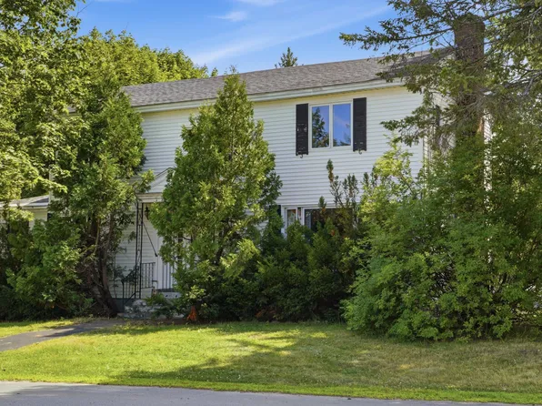 22 Morgan Street, Waterville, ME 04901