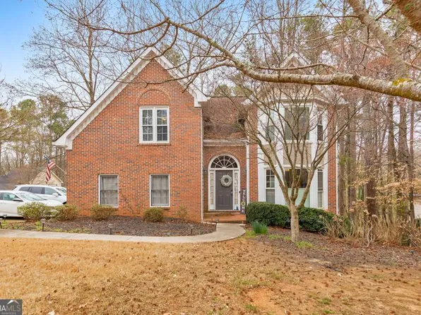 4824 Buckhorn Ct, Powder Springs, GA 30127