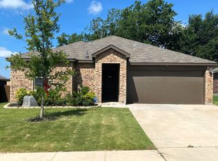 2212 San Jacinto Way, Sherman, TX 75090
