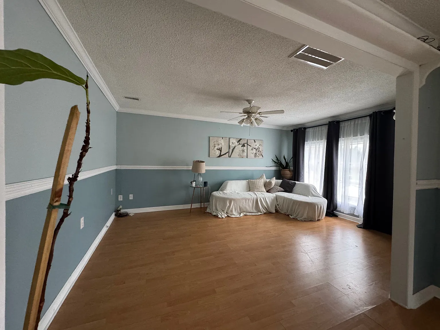 8027 Country Oaks Road - 1 — Photo 2