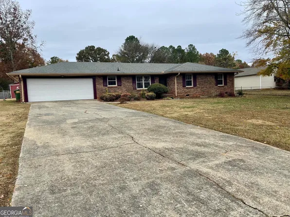 26 Kenwood Ln NW, Cartersville, GA 30121