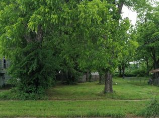 910 Callahan St, Muskogee, OK 74403