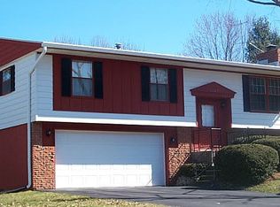 3617 S Sowder Sq, Bloomington, IN