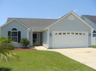 5150 Trump St UNIT 1901, North Charleston, SC 29420