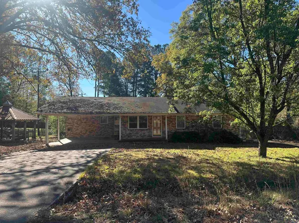 10401 Laddie Dr, Shannon Hills, AR 72103