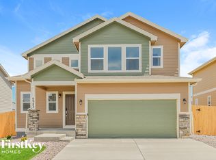 6943 Akela Ln, Colorado Springs, CO 80925