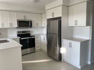 85 Mullin Dr #14A, Guelph, ON N1E 0R4