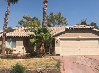 320 Warm Front St, Henderson, NV 89014