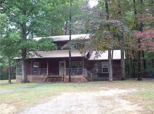 176 Nunley Ln, Belvidere, TN 37306