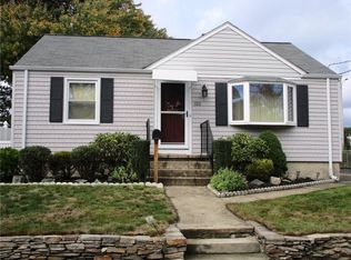 152 1st Ave, Cranston, RI 02910