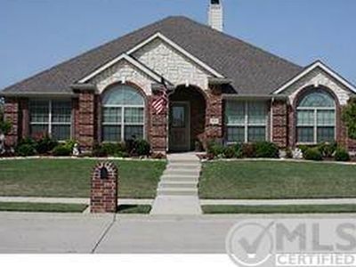 3036 Longhorn Ln, Rockwall, TX, 75087